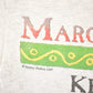 Vintage 1990's Jimmy Buffett Margaritaville Key West Souvenir Travel T-Shirt Mens M