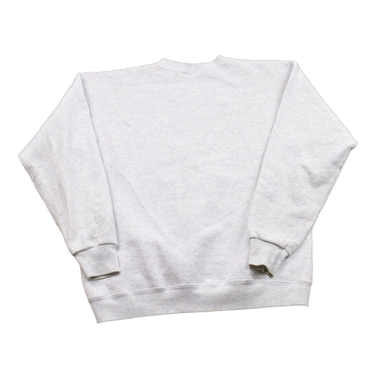 Vintage 1990s Split Rock, Lake Superior Crewneck Sweatshirt Men's Medium