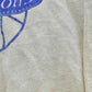 Vintage 1990s Converse Tulsa Cons Basketball Crewneck Sweatshirt Men's 2XL
