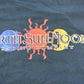 Vintage 2000s Earth Sun Moon Trading Company Graphic T-Shirt Men's L