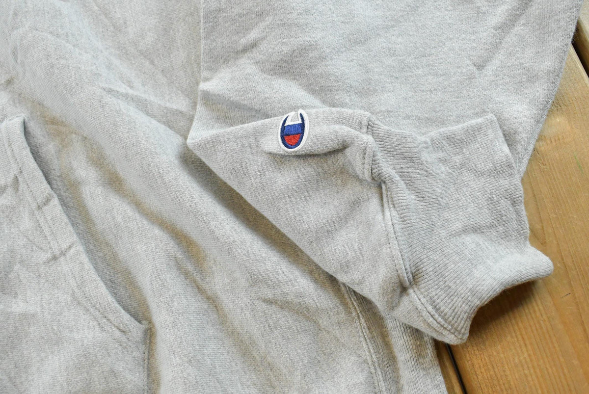 Vintage 2000s CHSFL Football Champion Reverse Weave Hoodie Men's 3XL