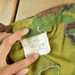 Vintage 1990s Military Woodland Camouflage Cargo Pocket Pants 35 x30