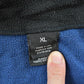 Vintage 1990s Mountain Hard Wear Quarter Zip Fleece Pullover Sweater Men's XL