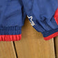 Vintage 1996 Atlanta Olympics Games Starter Windbreaker Jacket Men's S