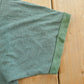 Vintage 2000's Delaware Souvenir Travel T-Shirt Mens M