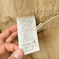 Vintage 2000s Carhartt Distressed Canvas Shorts Men's 37