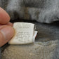 Vintage 1990s Levi Strauss USA Olympic Rings Logo Raglan Hoodie Sweatshirt Men's Men's Medium