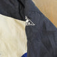 Vintage 1990s Dallas Cowboys Apex One NFL Windbreaker Jacket Men's XL