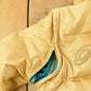 Vintage Y2K Rocawear Faux Fur Hooded Puffer Jacket Women's L
