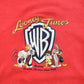 Vintage 1990s Looney Tunes Crewneck Sweatshirt Men's M