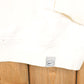 Vintage Y2K Nike Big Middle Embroidered Swoosh Hoodie Sweatshirt Men's L
