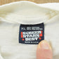Vintage 1985 Back to the Future Movie Graphic T Shirt Mens L