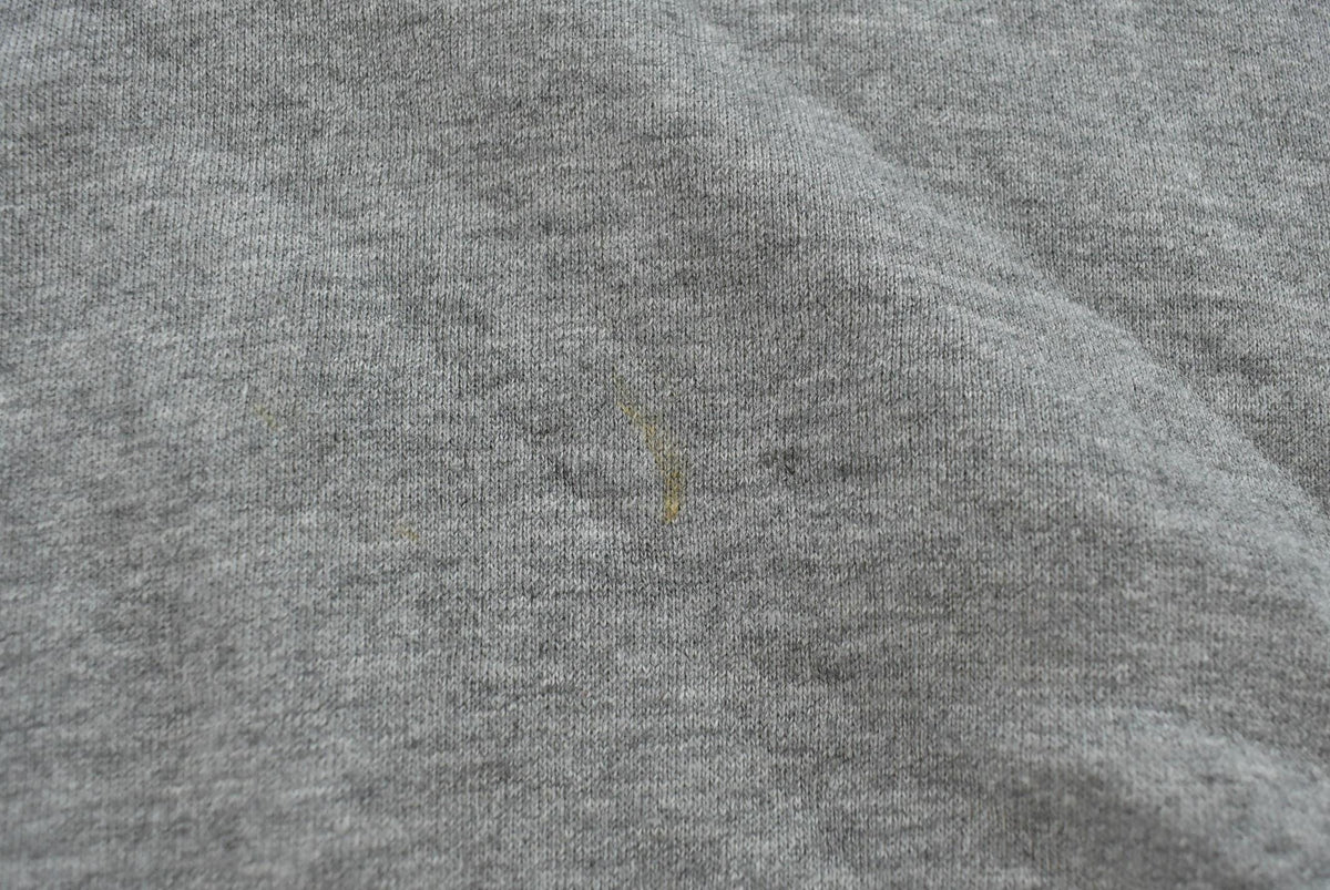 Vintage 1990s Levi Strauss USA Olympic Rings Logo Raglan Hoodie Sweatshirt Men's Men's Medium