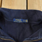 Vintage 2000s Polo Ralph Lauren Quarter Zip Sweatshirt Men's L