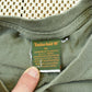 Vintage 1990s Timberland Long Sleeve Graphic T-Shirt Men's XL