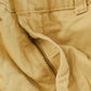 True Vintage 1970s Oscar de la Renta Pants Women's 24 x 26.5