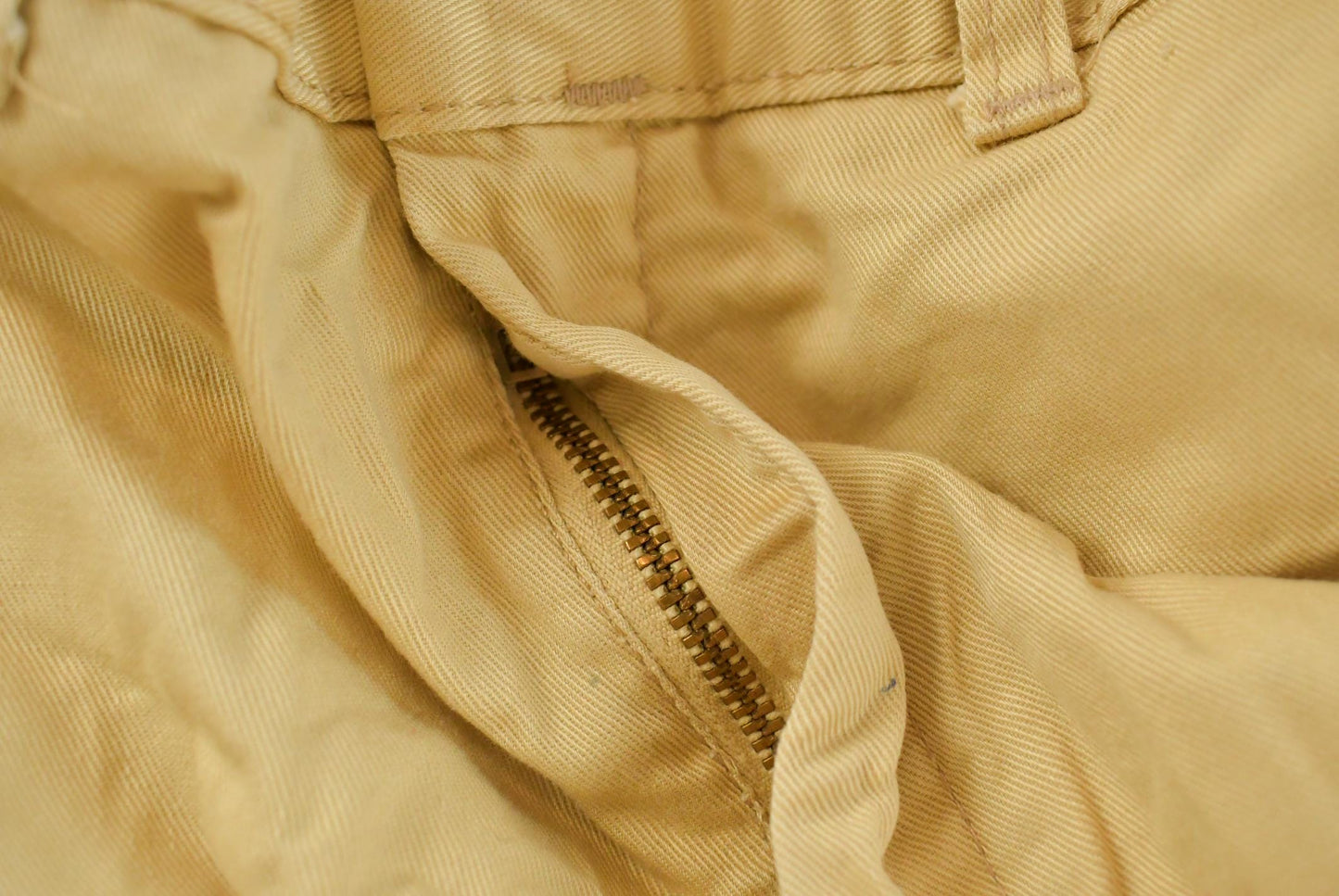 True Vintage 1970s Oscar de la Renta Pants Women's 24 x 26.5