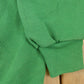 Vintage 1990s Philadelphia Eagles Kelly Green Crewneck Sweatshirt Men's XL