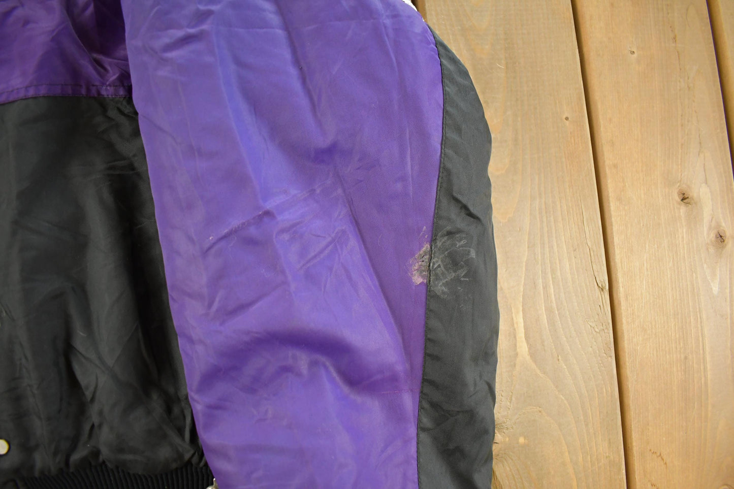 Vintage 1990s Ski-doo Sno Gear Racing Jacket Men's XL Men's Large