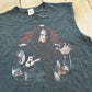 Vintage 1990s The Undertaker WWE Graphic Wrestling Tank Top T-Shirt Mens L
