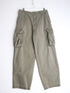Abercrombie & Fitch Pants Mens 30 x 29 Green Cargo from propervintagecanada