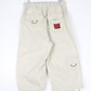 Abercrombie & Fitch Shorts Abercrombie & Fitch Capri Pants Mens Medium Beige 3/4 Length