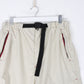 Abercrombie & Fitch Shorts Abercrombie & Fitch Capri Pants Mens Medium Beige 3/4 Length