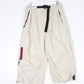 Abercrombie & Fitch Shorts Abercrombie & Fitch Capri Pants Mens Medium Beige 3/4 Length