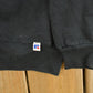 Vintage 1990s Russell Athletic Aldo Landscaping Promo Crewneck Sweatshirt Men's M