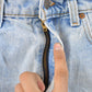 Vintage 1990s Levi's 550 Relaxed Tapered Denim Jeans Men's 30 x 30