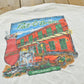 Vintage 2000s Pat O'Briens Bar New Orleans Louisiana Promotional Souvenir Pocket T-Shirt Men's XL