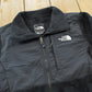 Vintage 2000s The North Face Black Denali Fleece Sweater Women's S