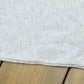 Vintage 1990s Lee Heavyweight Blank Grey Crewneck Sweatshirt Men's M