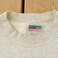 Vintage 1990s Vermont Fishing Outdoorsman Crewneck Sweatshirt Mens M