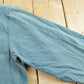 Vintage 1990s Banana Republic Button Up Shirt Men's XL / Basic Layering / Essentials / 90s Streetwear