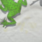 Vintage 1990s Tree Frog Outdoorsman T-Shirt Mens L