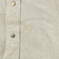 Vintage 1990s Polo Ralph Lauren Cowboy Western Pearl Snap Shirt Men's M