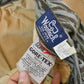 Vintage 1980s Woolrich Wool Tree Camo Gore-Tex Cargo Men's 36 x 26