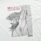 Vintage 1990s Messiahs Messengers Jesus on the Cross T-Shirt Men 3XL Men's 3XL