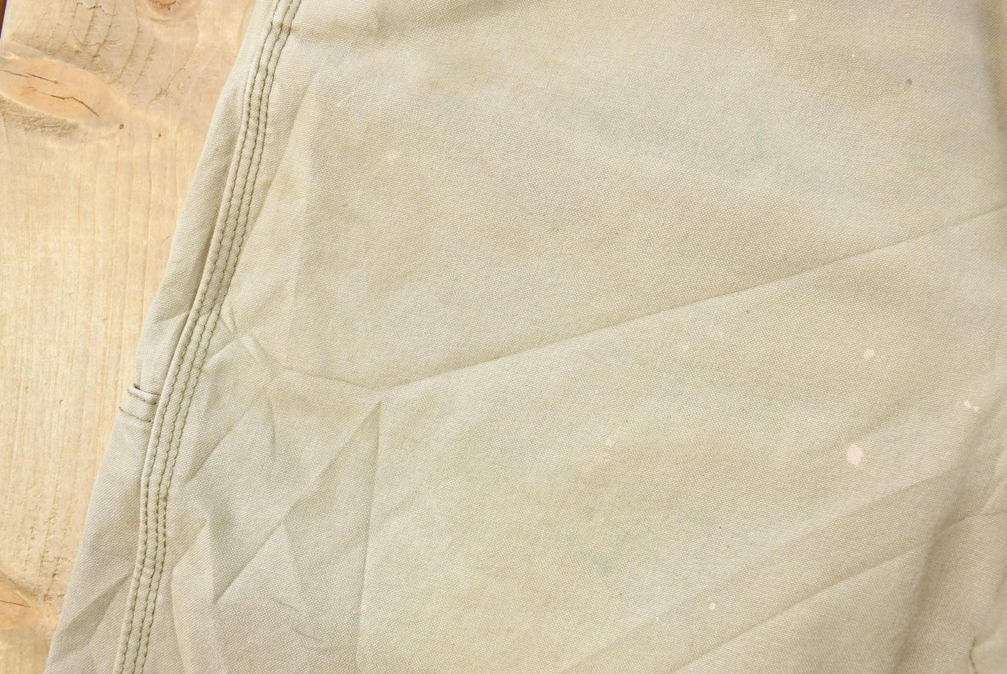 Vintage 2000s Filson Dry Tin Shorts Men's 35