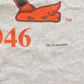 Vintage 1990s Cleveland Browns Nutmeg Mills NFL T Shirt Men's XL