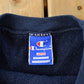 Vintage 1990s Champion Script Logo Crewneck Sweatshirt Men's Medium