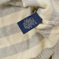 Vintage 1990s Polo Jeans Co Ralph Lauren Knit V-Neck Sweater Women's L
