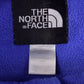 Vintage 1990s North Face Denali Fleece Sweater Women's M