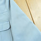 True Vintage 1970s JC Penney Shacket Overshirt Button Up Shirt Men's Men's Large