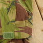 Vintage 1990s Military Smock Jacket Men's L