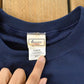 Vintage 1990s Right To Fishing Crewneck Sweatshirt Men's 2XL