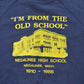 Vintage 1990s Negaunee High School Crewneck Sweatshirt Mens XL