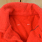 Vintage 1960s Wool Flannel Shirt Jacket Men's Large