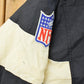 Vintage 1990s Dallas Cowboys Apex One NFL Windbreaker Jacket Men's XL